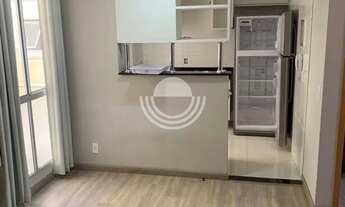 Imagem 5: Apartamento à venda em Campinas, Jardim Antonio Von Zuben, com 2 quartos, com 47.29 m²