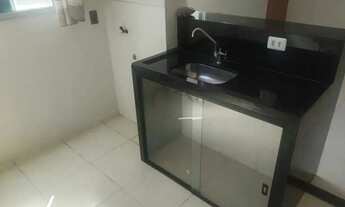 Imagem 6: Imóvel para aluguel possui 41 metros quadrados com 2 quartos em Bairro Seminário - Campo G