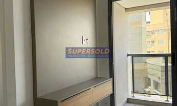 Imagem 3: Helbor My Way Guanabara - Apartamento Locação / Alugar com 57m² - 02 Dormitórios/ Quartos