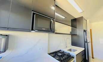 Imagem 7: Oportunidade única, Apartamento semi mobiliado com Área de lazer completo