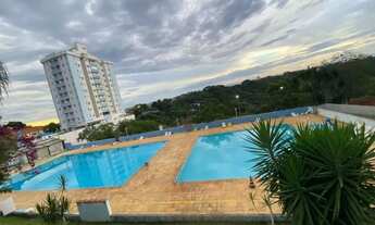 Imagem 7: Imóvel para venda tem 49 metros quadrados com 2 quartos