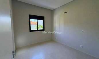 Imagem 7: Casa com 3 dormitórios à venda, 155 m² por R$ 1.290.000,00 - Jardim Villagio Milano - Soro