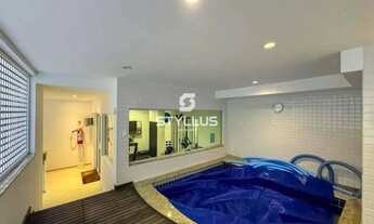 Imagem 5: Lagoa Apartamento com 3 dormitórios