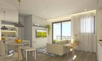 Imagem 5: Apartamento em Nossa Senhora das Graças