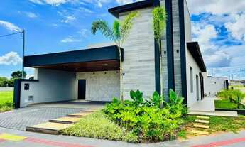 Imagem 2: CASA CONDOMINIO TODA TERREA COM PISCINA