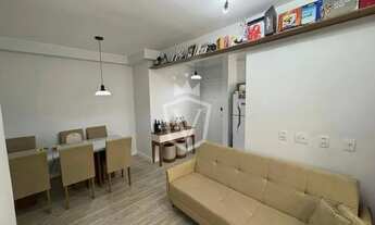 Imagem: Apartamento à venda no condomínio Yes