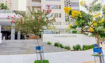 Imagem: Brookfield Tower - MAR GESTÃO DE PARTICIPAÇÕES