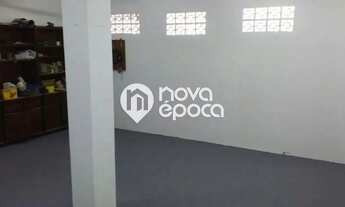 Imagem 3: Tijuca Casa com 4 dormitórios