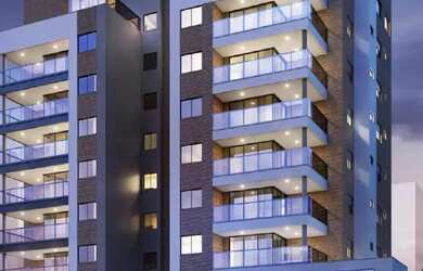 Imagem 4: Apto 3 Q I Cidade Nova, BH - COD.523