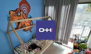 Imagem: Venda Apartamento 3 Dormitórios - 84 m²