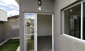 Imagem 6: Casa em condomínio, com 3 dormitórios à venda, 59 m² por R$ 299.000 - Nova Trieste - Jarin