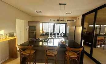 Imagem 7: Casa com 3 quartos à venda, 550 m² - Condomínio Fazenda Jequitibá - Sorocaba/SP