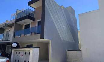 Imagem 2: Sobrado Triplex em Condomínio | 3 Quartos com Suíte