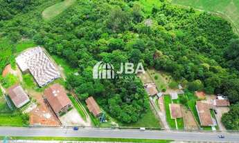 Imagem 3: TERRENOS DE FRENTE PARA BR 376