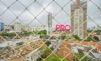 Imagem 6: Apartamento para alugar no Intersection Brooklin