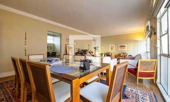 Imagem 4: Apartamento à Venda - Jardim Paulista, 3 Quartos, 170 m2