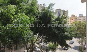 Imagem: Predio - Santa Cecilia/Sao Paulo