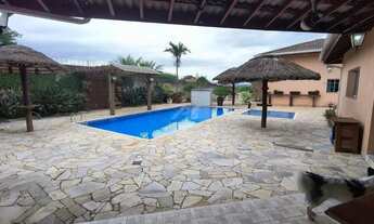 Imagem: Chácara - Parque Jatibaia (Sousas) - Campinas