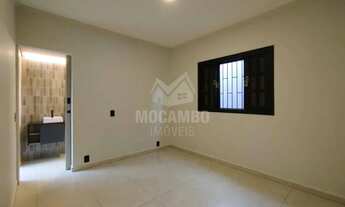 Imagem 7: Casa de rua : / Residencial / Jardim Santa Filomena