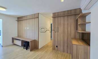 Imagem 8: Aluguel Apartamento 2 Dormitórios - 79 m² Campo Belo