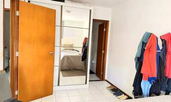 Imagem 5: Alugo 3/4 mobiliado na ponta verde