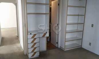 Imagem 3: Apartamento na Vila Madalena com 2 dormitórios