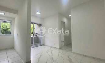 Imagem: Apartamento para Aluguel no Residencial