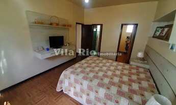 Imagem 5: Excelente casa em Vila Valqueire