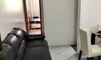 Imagem: Apartamento mobiliado Setor hoteleiro Taguatinga