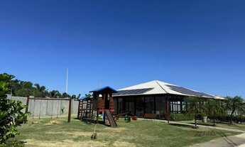 Imagem 3: Terreno Nascente no Cidade Jardim I