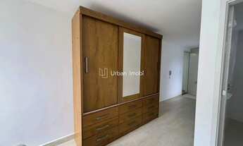 Imagem 4: Studio semimobiliado no bairro Jardim Normândia