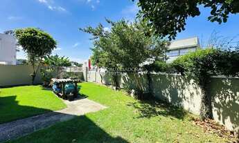 Imagem 3: Casa com 3 Quartos, Suíte e Churrasqueira a 600m da Praia na Barra da Lagoa