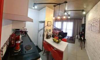 Imagem: Lindo Studio em Santana