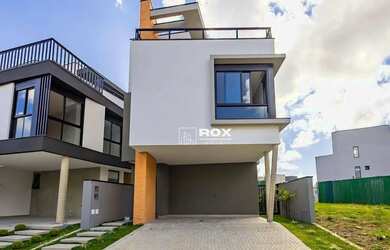 Imagem: Casa em condomínio clube, 3 suítes à