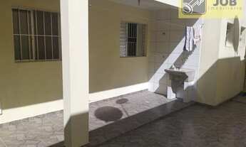 Imagem 4: Casas para locação em São Paulo no bairro Parque São Lucas