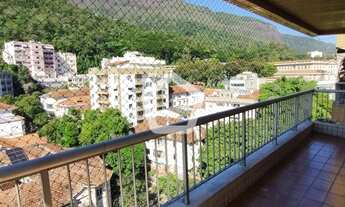 Imagem 7: Cobertura em Tijuca