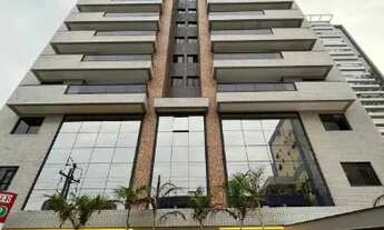 Imagem: Apartamento com 122,04m². Com 3 suítes