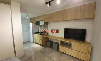 Imagem: Flat com ótimo preço no bairro Moema