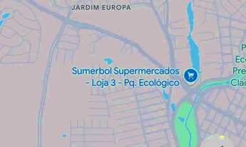 Imagem 2: Terreno Jardim Bela Vista - Indaituba