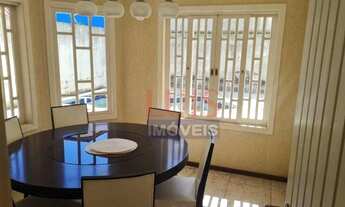 Imagem 4: Casa com 4 dormitórios para alugar, 520 m² por R$ 9.600,00/mês - Camboinhas - Niterói/RJ