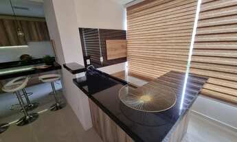 Imagem 5: Apartamento - 2 dormitórios - 2 Suítes - localizado em Balneário Camboriú / Pioneiros REF