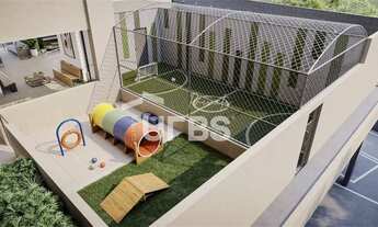 Imagem 5: Viverde Areião - Apartamento 2 quartos, sendo 2 suítes