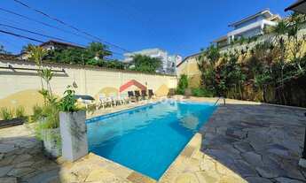 Imagem: Casa de condomínio em Rua João Ramalho