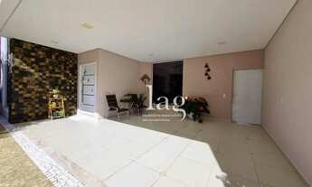 Imagem 7: Casa com 3 dormitórios à venda, 244 m² por R$ 1.600.000,00 - Condomínio Campos do Conde