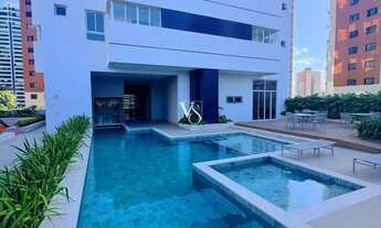 Imagem 5: Dom - 26º andar - 3 suites + 1 quarto - 4 vagas + deposito