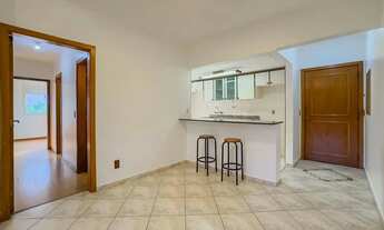 Imagem 4: Apartamento com 3 Quartos (1 suíte) à venda, 76m² - Boa Vista