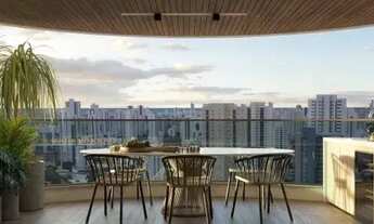 Imagem: Imóvel para venda possui 141 metros quadrados