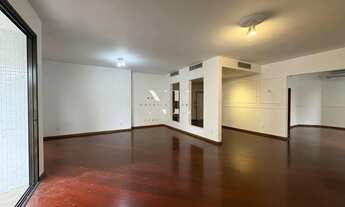 Imagem 2: Apartamento para Venda em Santos, Boqueirão, 3 dormitórios, 3 suítes, 5 banheiros, 2 vagas