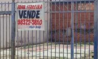 Imagem: Lote a Venda 200 metros quadrados em Núcleo