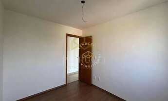 Imagem 3: Apartamento com 2 dormitórios à venda, 47 m² por R$ 360.000,00 - Jardim Nova Europa - Camp